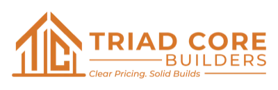 Triad Core Builders